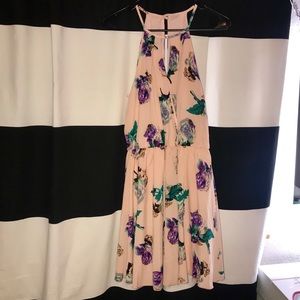 Boutique Dress